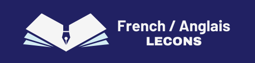 French / Anglais Tutoring Lecons