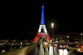 eiffle tower